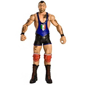 Santino Marella  WWE Best of 2011 Series Action Figure