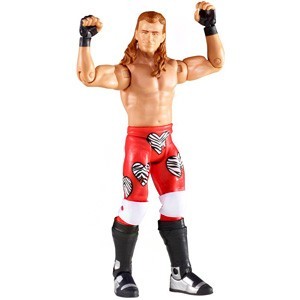 Shawn Michaels - Royal Rumble Heritage - WWE Action Figure