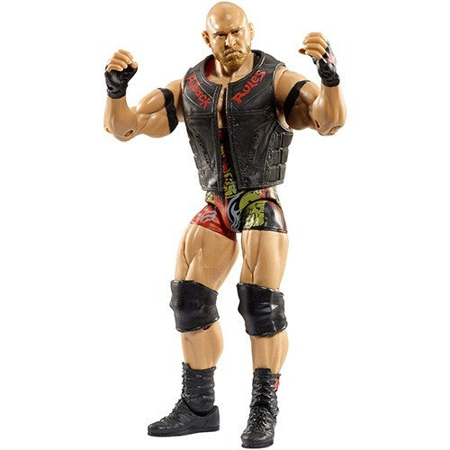 Ryback WWE Elite Collection Series #30 Action Figure – wrestlingshop.com