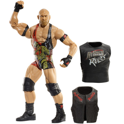 Ryback WWE Elite Collection Series #30 Action Figure