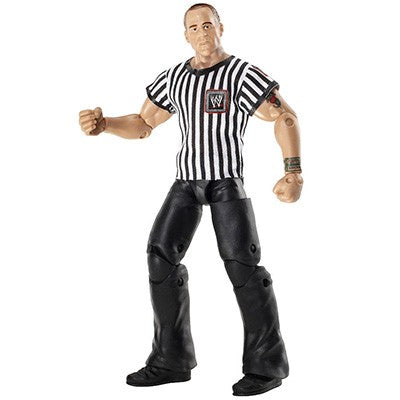 Shawn Michaels WrestleMania 28 Exclusive - WWE Elite Collection Series Action Figure