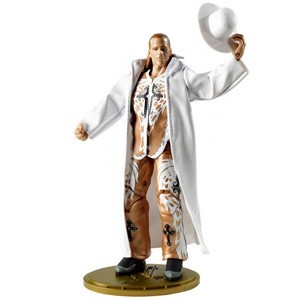 Shawn Michaels WWE Defining Moments Series #1 Action Figure