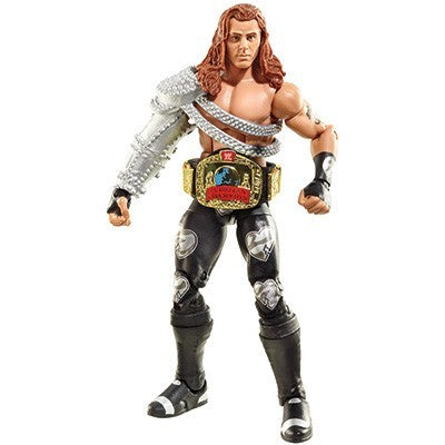 Shawn Michaels WWE Elite Collection Series #19 Action Figure