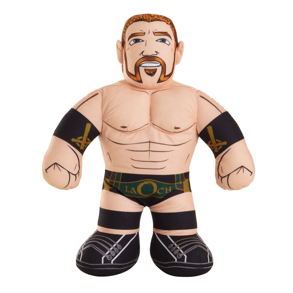 Sheamus - WWE Brawlin Buddies Plush Figure