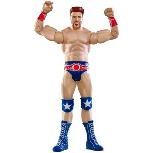 Sheamus - WWE Extreme Rules - Pay Per View Series #10 Action Figure