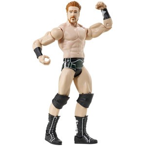 Sheamus - WWE Survivor Series Heritage - Pay Per View Series #11 Action Figure