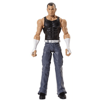 Matt Hardy WWE Flex Force Series 1 Action Figure