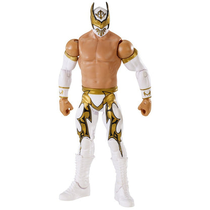 Sin Cara - Best of 2012 Series - WWE Action Figure