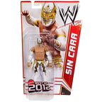 Sin Cara - Best of 2012 Series - WWE Action Figure