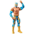 Sin Cara - WWE Signature Series 2012 Action Figure
