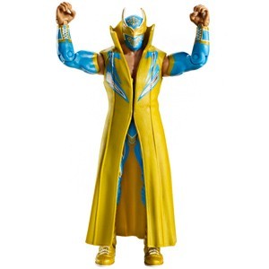 Sin Cara WWE Elite Collection Series #15 Action Figure