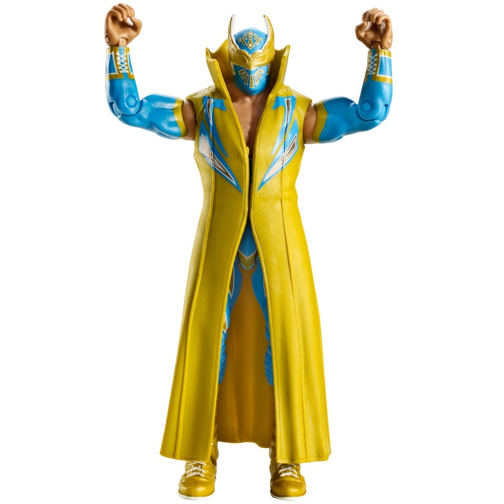 Sin cara figure clearance argos