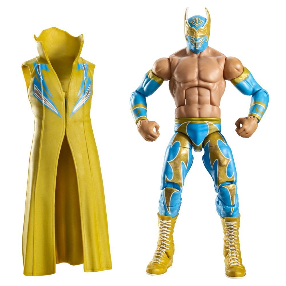 Sin cara clearance toys