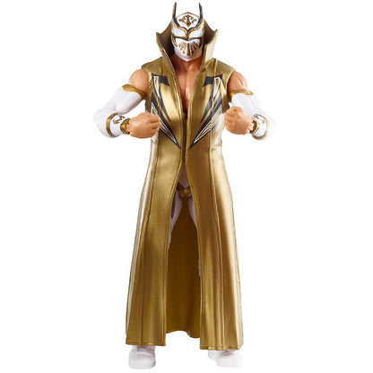 Sin Cara WWE Elite Collection Series #18 Action Figure