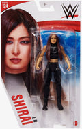 Io Shirai - WWE Basic Series #124