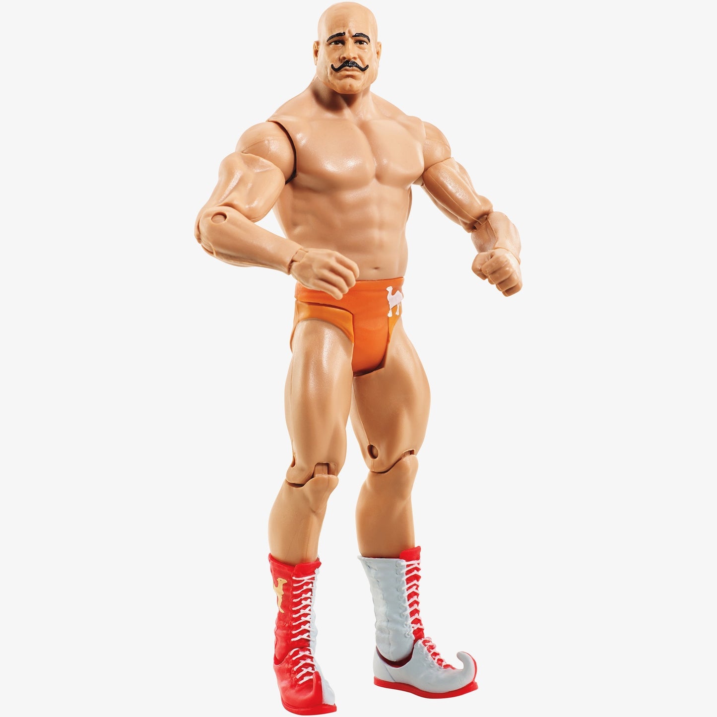 Iron Sheik - WWE Superstar Series #59 Action Figure