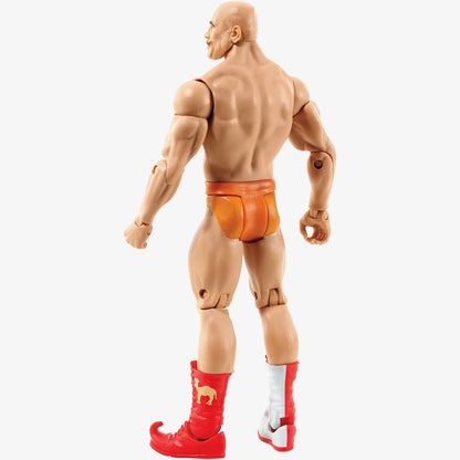 Iron Sheik - WWE Superstar Series #59 Action Figure