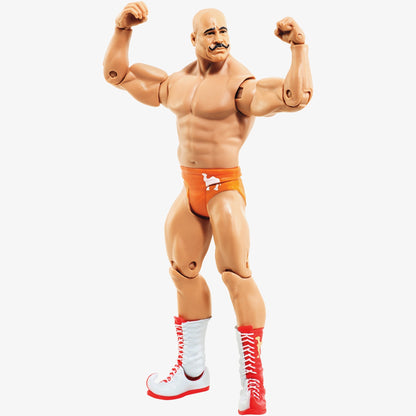 Iron Sheik - WWE Superstar Series #59 Action Figure