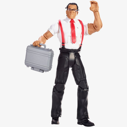 Irwin R. Shyster (IRS) WWE Elite Collection Series #40