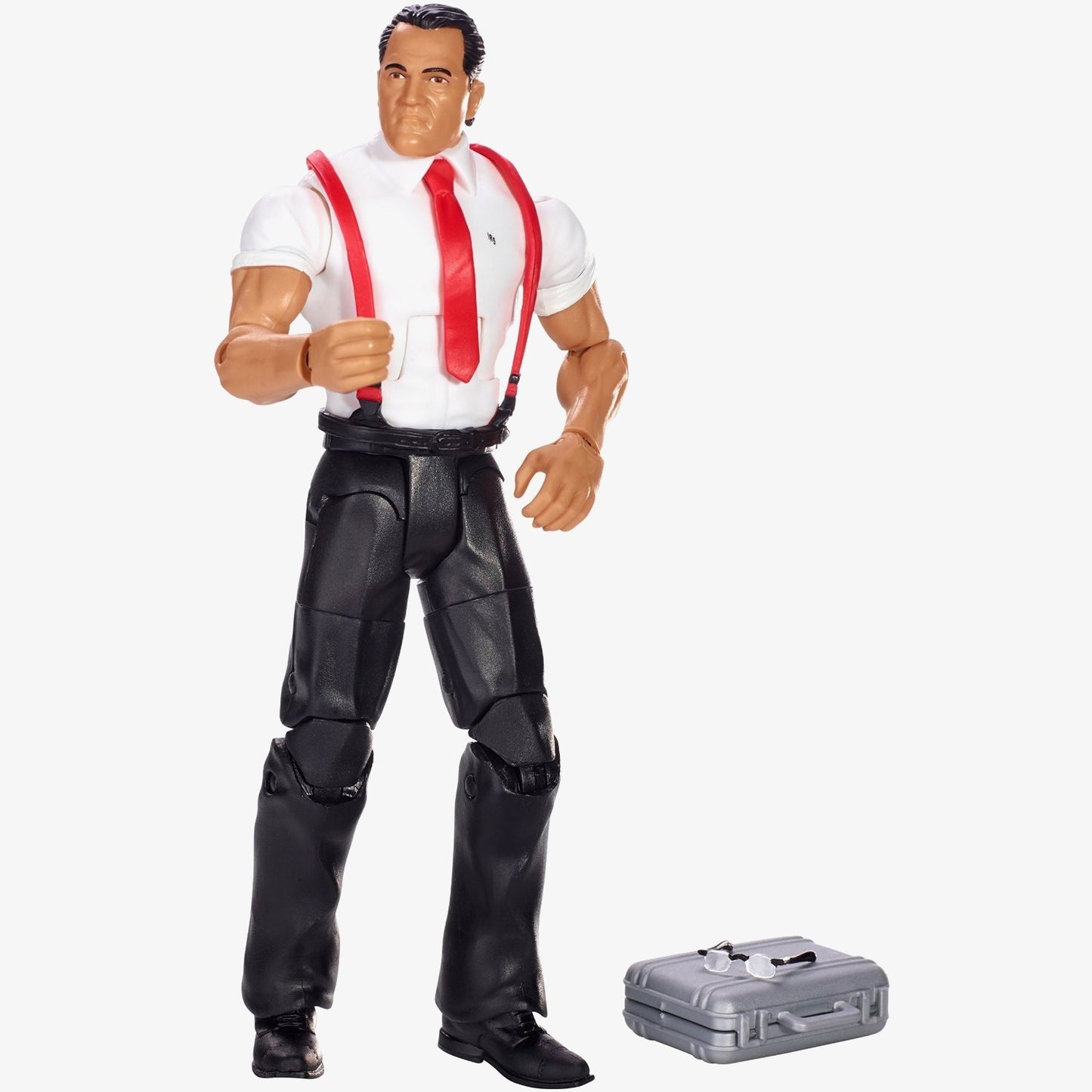 Irwin R. Shyster (IRS) WWE Elite Collection Series #40