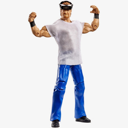 Isaac Yankem WWE Elite Collection Series