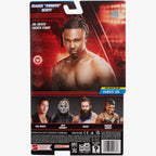 Isiaiah Swerve Scott  - WWE Basic Series #125