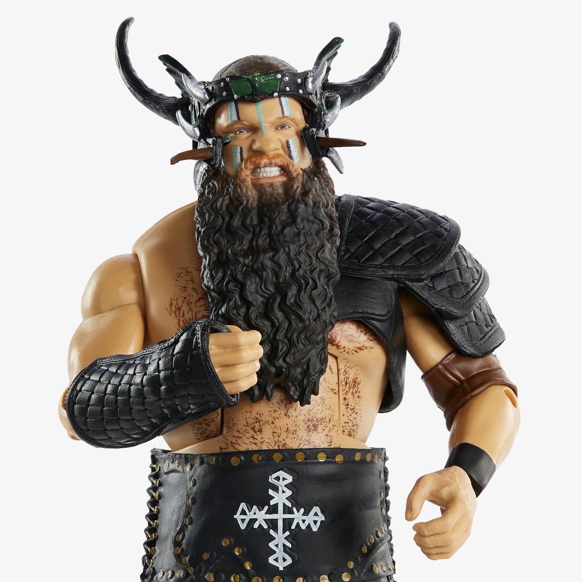 Ivar (Viking Raiders) WWE Elite Collection Series #80