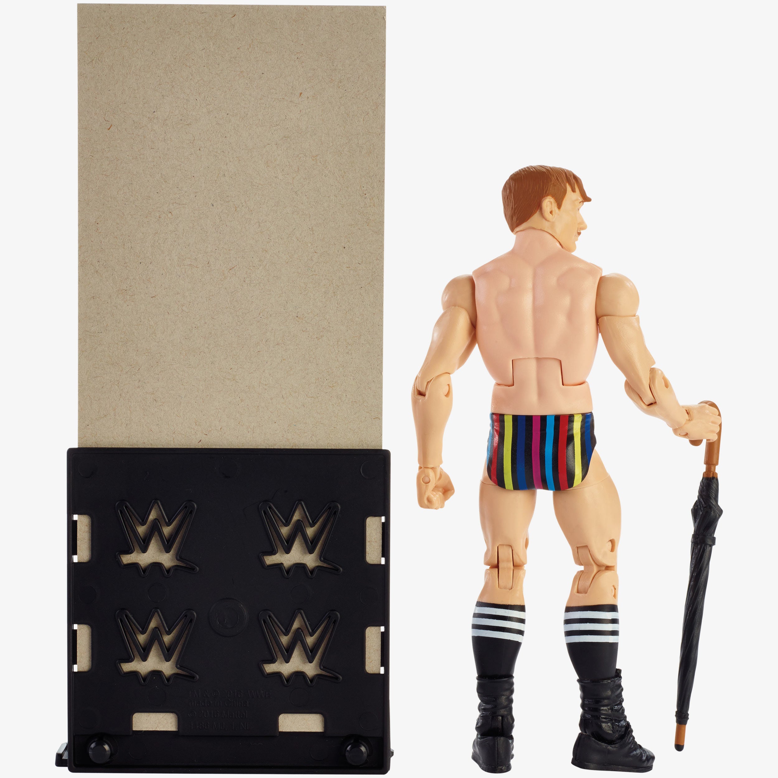 Jack gallagher clearance action figure