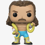 Jake The Snake Roberts WWE POP (Chase Variant)