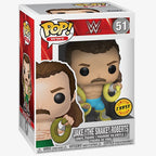 Jake The Snake Roberts WWE POP (Chase Variant)