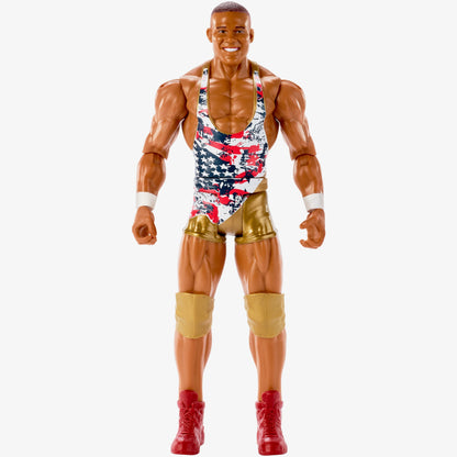 Jason Jordan - WWE Basic Series #87