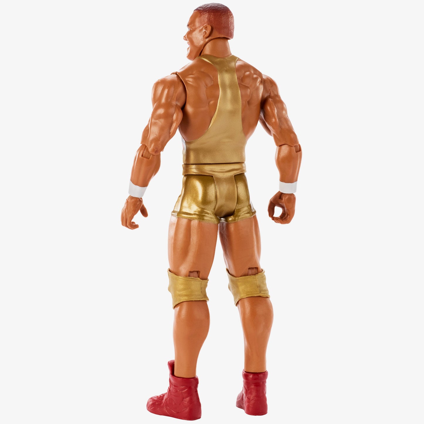 Jason Jordan - WWE Basic Series #87