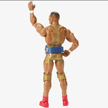 Jason Jordan WWE Elite Collection Series #59