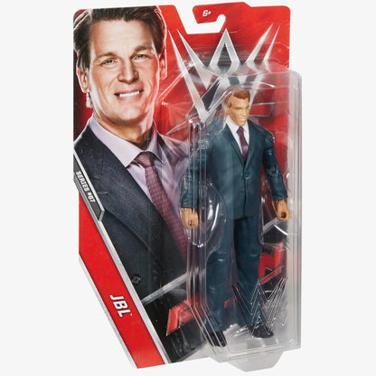 JBL - WWE Basic Series #67