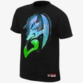 Jeff Hardy "Immune To Fear" Alternate - Men's WWE Authentic T-Shirt