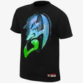 Jeff Hardy "Immune to Fear" Alternate - Kid's WWE Authentic T-Shirt