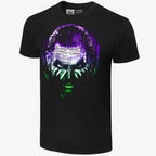 Jeff Hardy - Immune to Fear - Mens Retro WWE T-Shirt