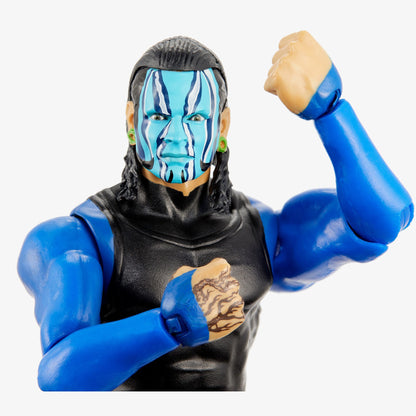 Jeff Hardy - WWE Basic Series #102