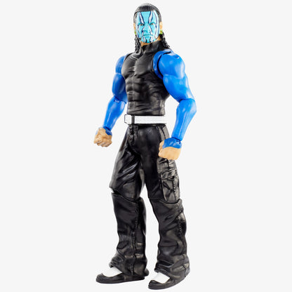 Jeff Hardy - WWE Basic Series #102