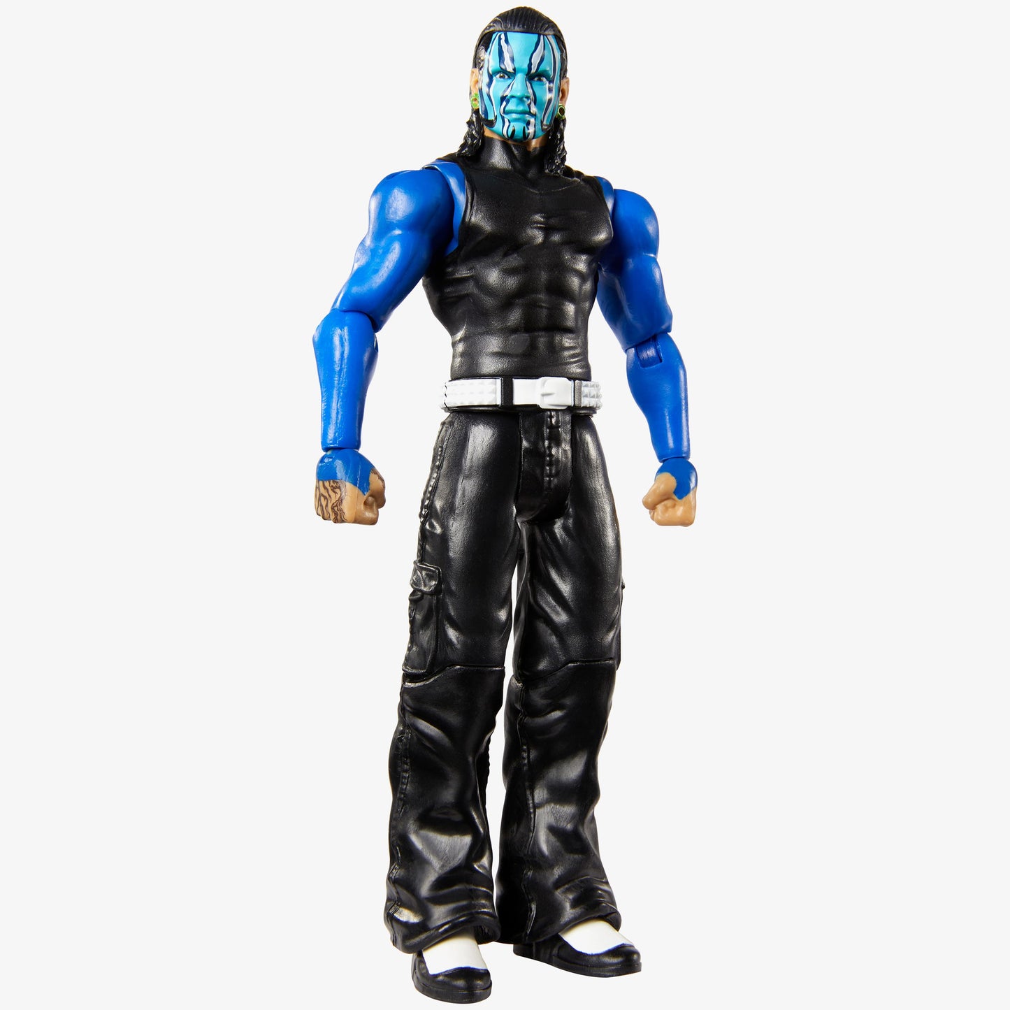 Jeff Hardy - WWE Basic Series #102