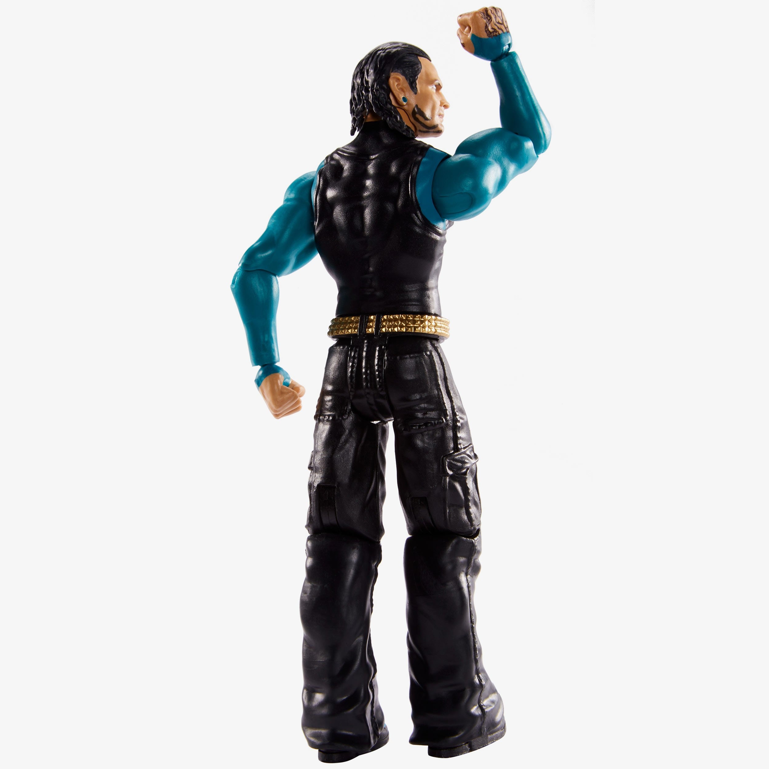Jeff Hardy - WWE Basic Series #92