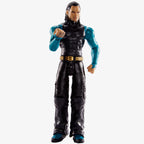 Jeff Hardy - WWE Basic Series #92