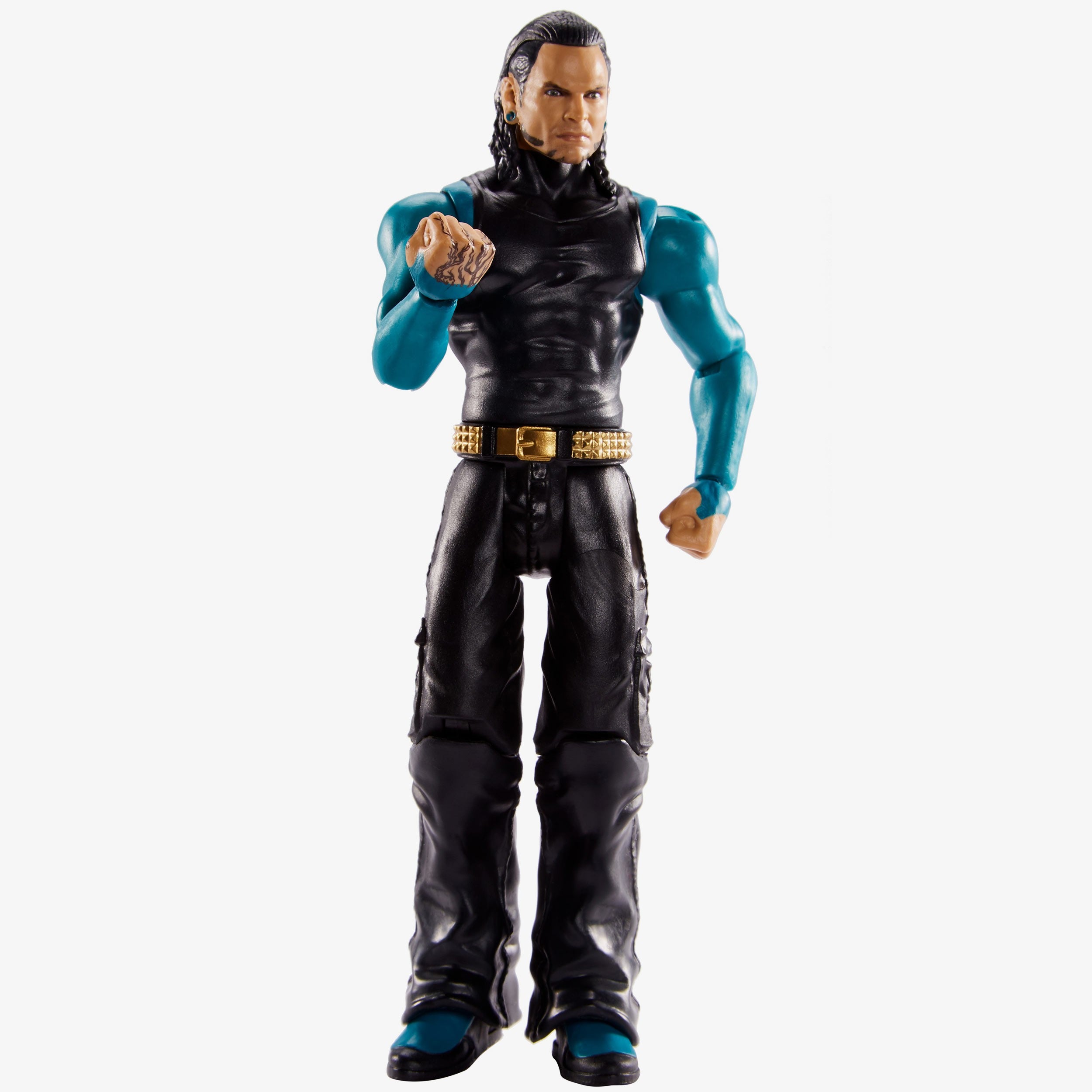 Jeff Hardy - WWE Basic Series #92