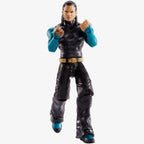 Jeff Hardy - WWE Basic Series #92