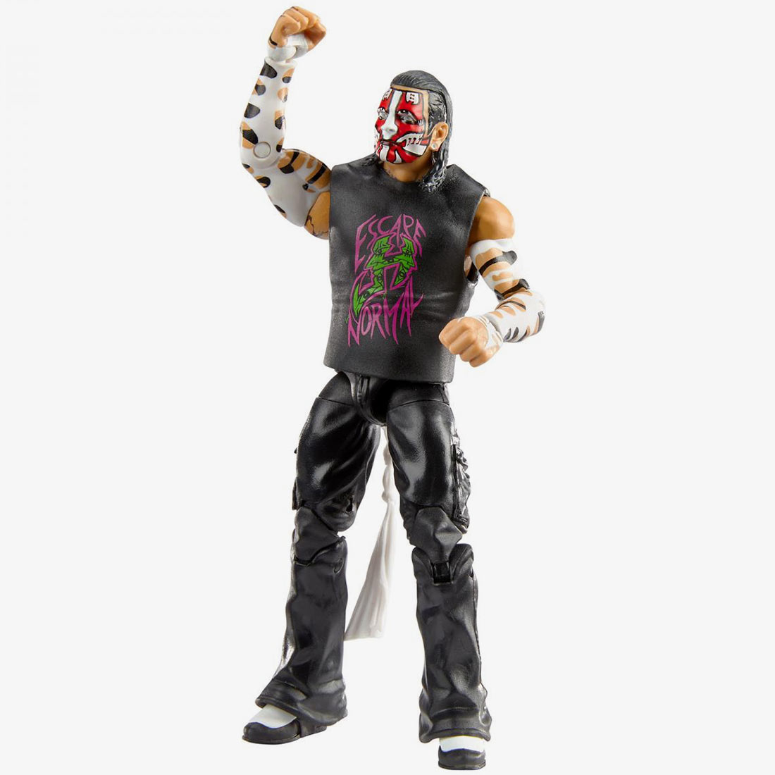 Jeff Hardy WWE Elite Collection Series #84 (Chase variant)