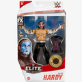 Jeff Hardy WWE Elite Collection Series #84 (Chase variant)