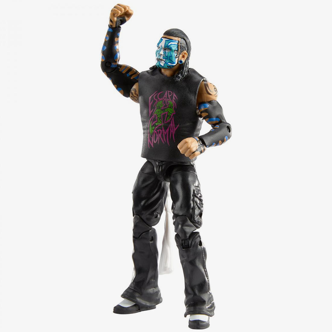 Jeff Hardy WWE Elite Collection Series #84