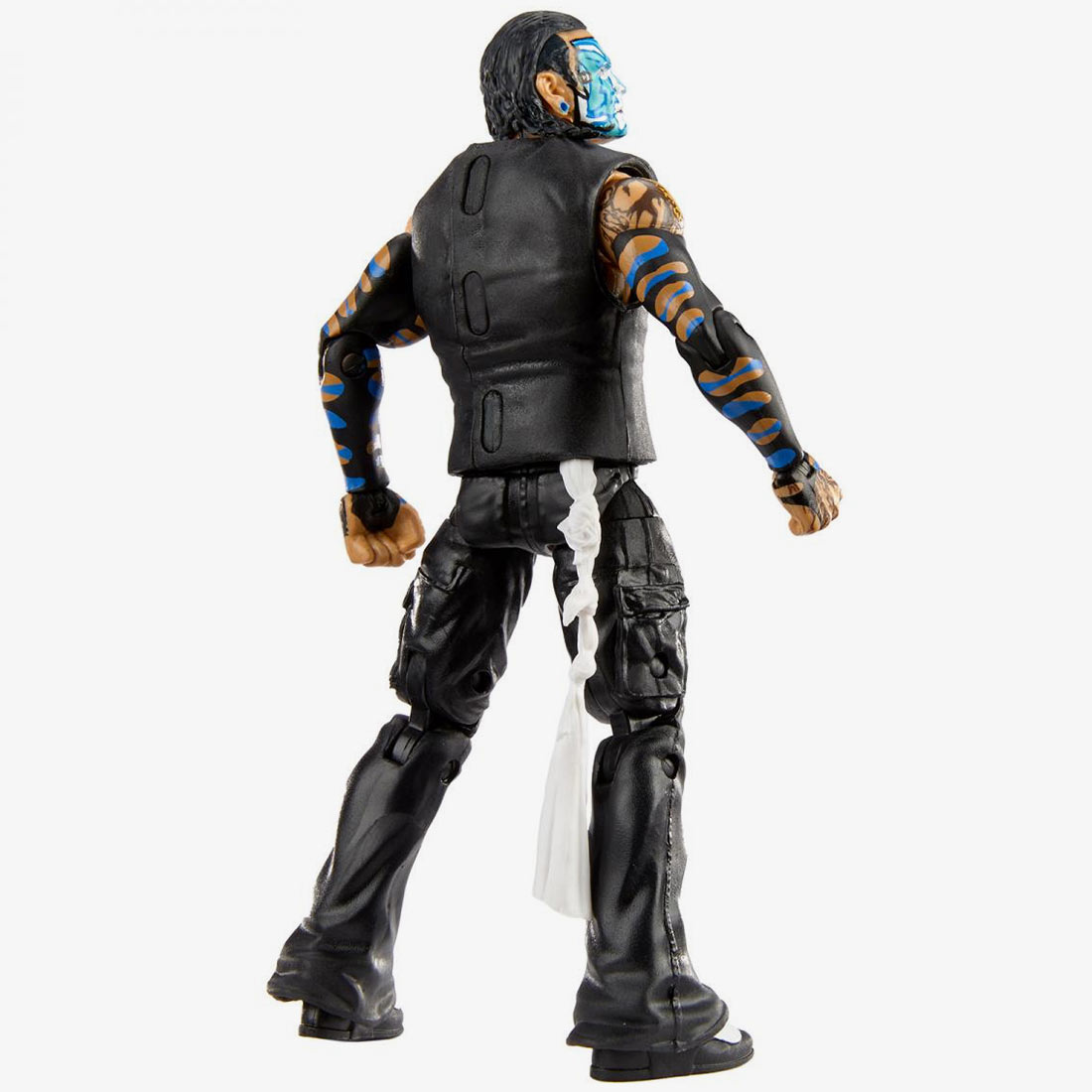 Jeff Hardy WWE Elite Collection Series #84 – wrestlingshop.com