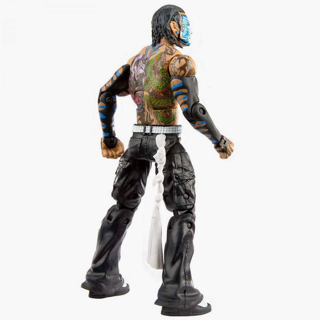 Jeff Hardy WWE Elite Collection Series #84