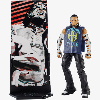 Jeff Hardy WWE Elite Collection Series #57